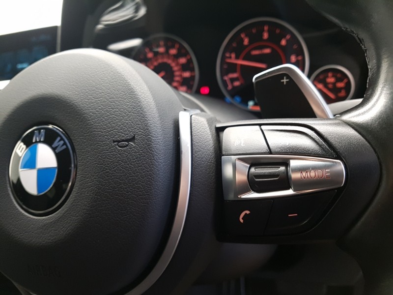 Used BMW 3 Series 2017 for sale - 76502443: Photo 16