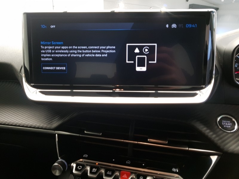 Used Peugeot 208 2025 for sale - 77689979: Photo 14