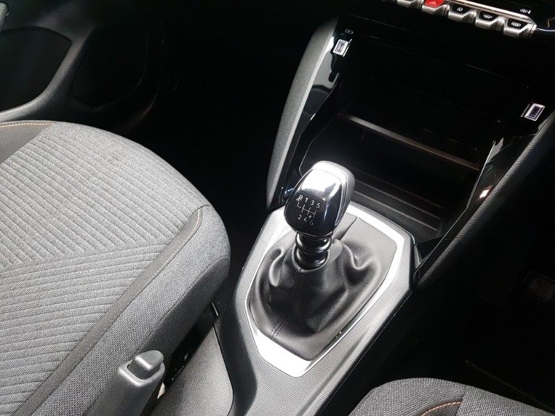 Used Peugeot 208 2025 for sale - 77689979: Photo 18