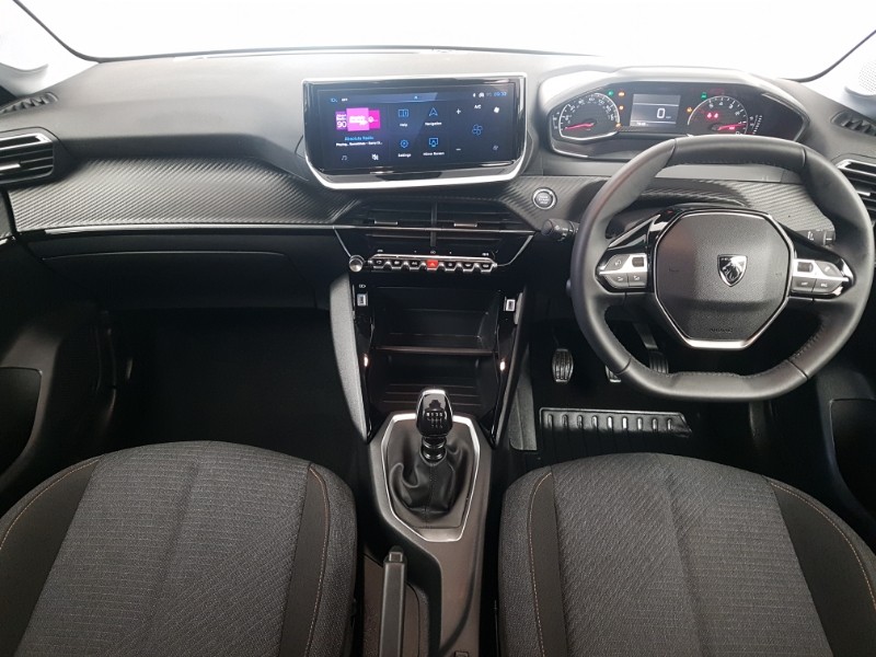 Used Peugeot 208 2025 for sale - 77689979: Photo 2