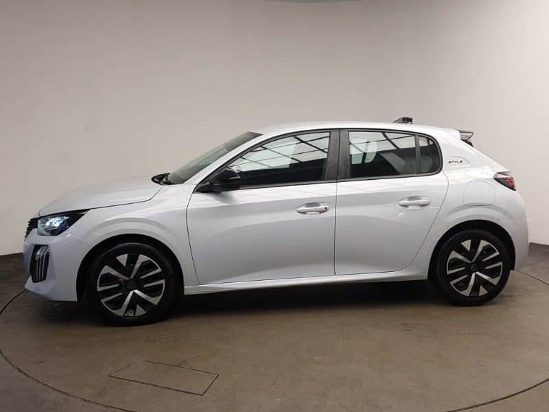 Used Peugeot 208 2025 for sale - 77689979: Photo 4