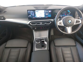 Used BMW 3 Series 2024 for sale - 78503171: Photo