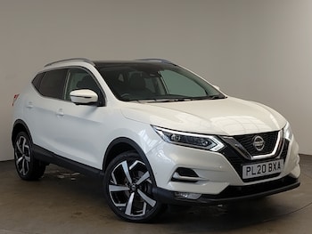 Used Nissan Qashqai 2020 for sale - 79092514: Photo