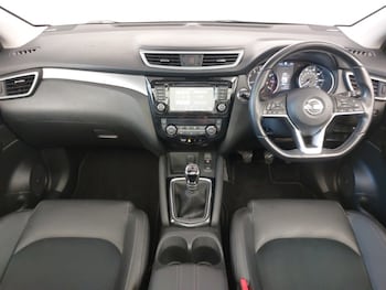 Used Nissan Qashqai 2020 for sale - 79092514: Photo
