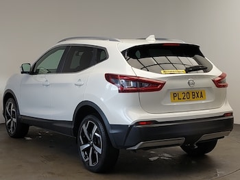 Used Nissan Qashqai 2020 for sale - 79092514: Photo