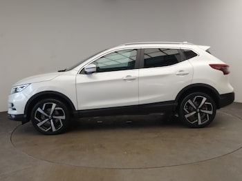 Used Nissan Qashqai 2020 for sale - 79092514: Photo