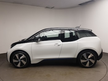 Used BMW i3 2022 for sale - 78312754: Photo