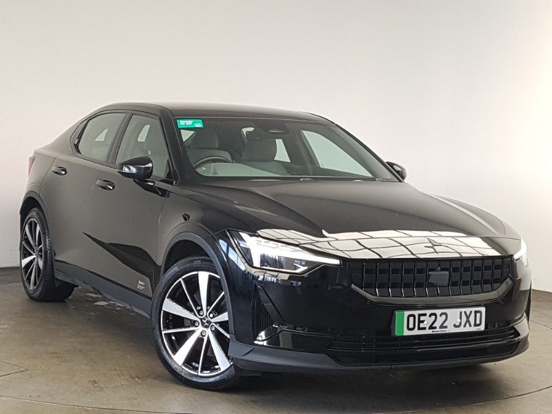 Used Polestar Polestar 2 2022 for sale - 76471797: Photo 1