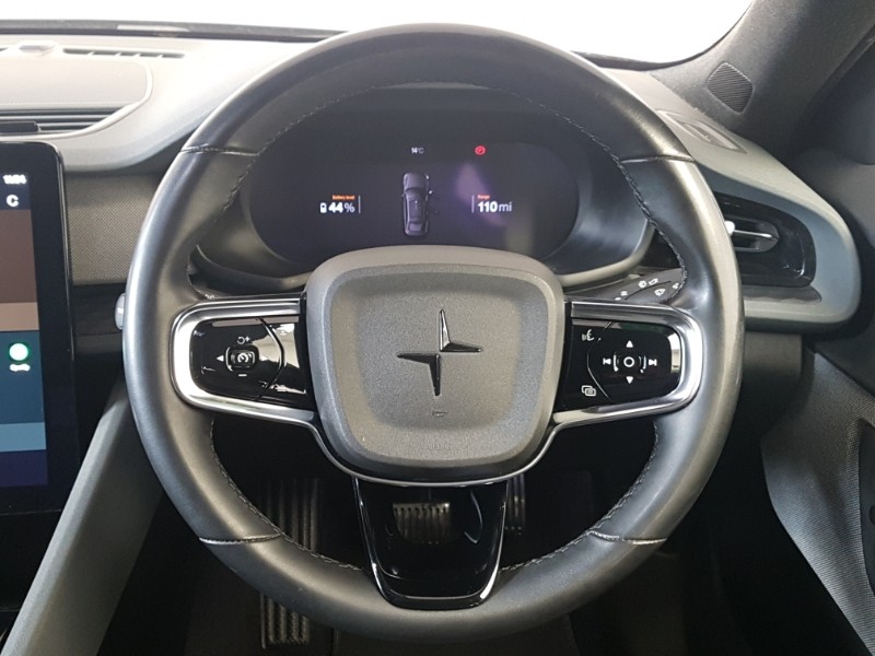 Used Polestar Polestar 2 2022 for sale - 76471797: Photo 10