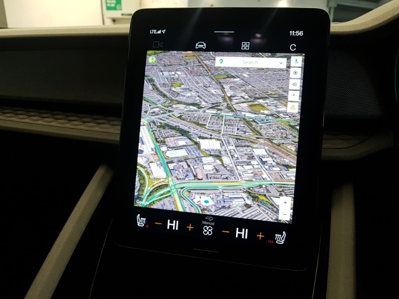 Used Polestar Polestar 2 2022 for sale - 76471797: Photo 13