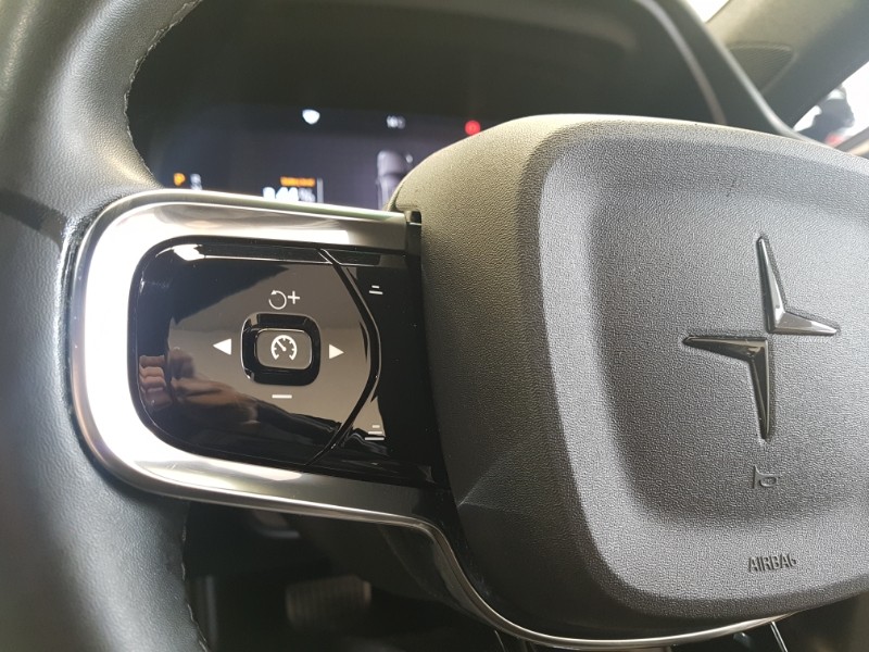 Used Polestar Polestar 2 2022 for sale - 76471797: Photo 15