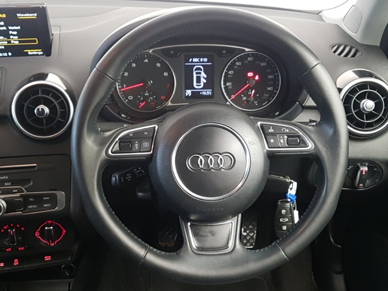 Used Audi A1 2018 for sale - 77150363: Photo 10