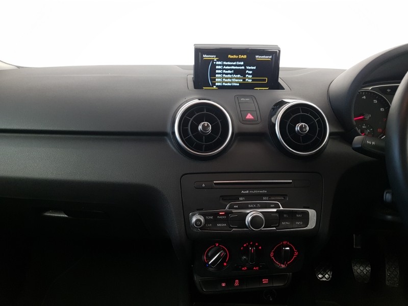 Used Audi A1 2018 for sale - 77150363: Photo 11