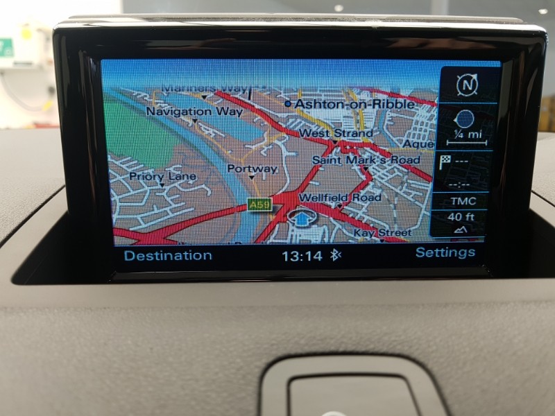 Used Audi A1 2018 for sale - 77150363: Photo 12