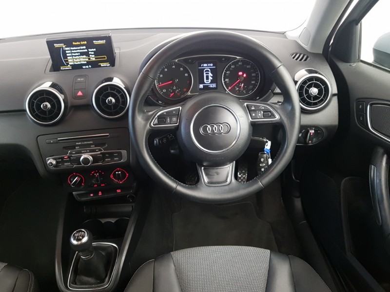 Used Audi A1 2018 for sale - 77150363: Photo 7