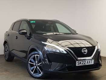 2022 - 1.3 DiG-T MH Tekna 5dr