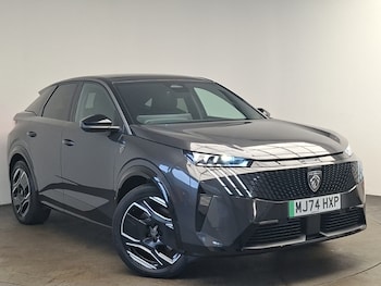 Used Peugeot 3008 2024 for sale - 79407237: Photo