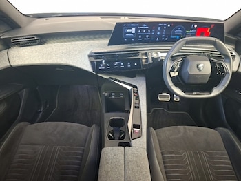 Used Peugeot 3008 2024 for sale - 79407237: Photo