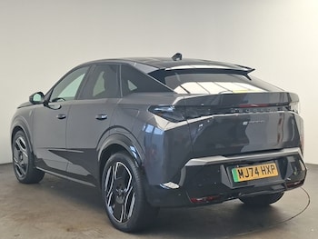 Used Peugeot 3008 2024 for sale - 79407237: Photo