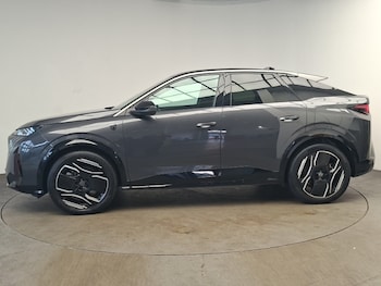Used Peugeot 3008 2024 for sale - 79407237: Photo