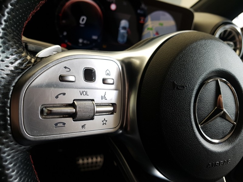 Used Mercedes-Benz A-Class 2019 for sale - 78114085: Photo 15