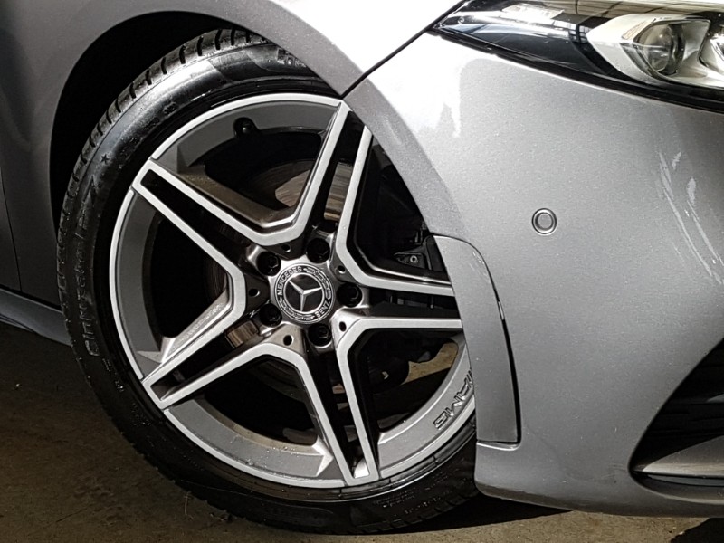 Used Mercedes-Benz A-Class 2019 for sale - 78114085: Photo 9