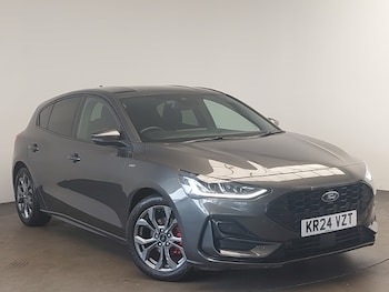Used Ford Focus 2024 for sale - 79218350: Photo