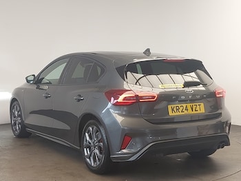 Used Ford Focus 2024 for sale - 79218350: Photo