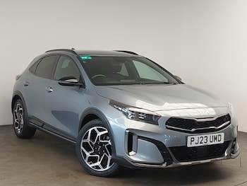 Used Kia XCeed 2023 for sale - 78498860: Photo