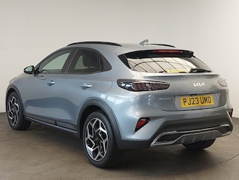 Used Kia XCeed 2023 for sale - 78498860: Photo