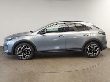 Used Kia XCeed 2023 for sale - 78498860: Photo