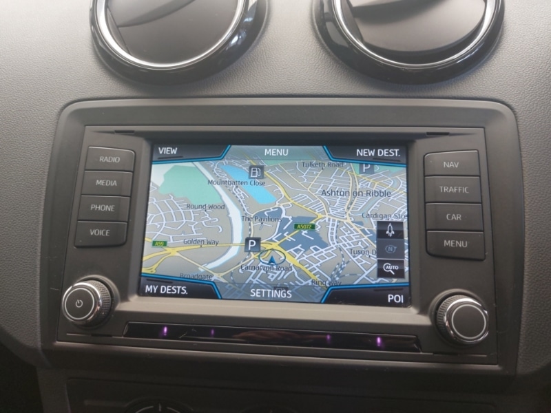 Used SEAT Ibiza 2016 for sale - 78218784: Photo 13