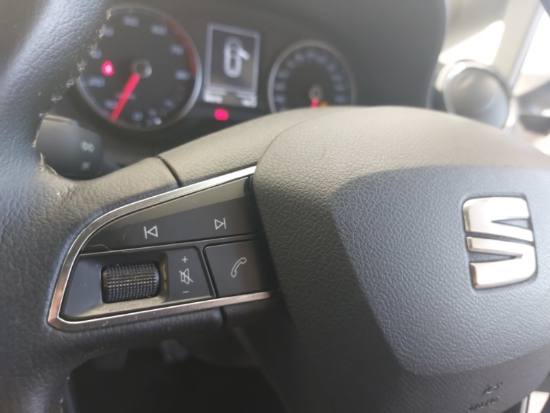 Used SEAT Ibiza 2016 for sale - 78218784: Photo 14