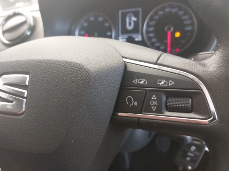 Used SEAT Ibiza 2016 for sale - 78218784: Photo 15