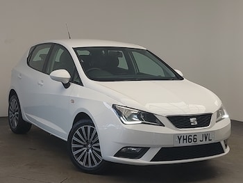 Used SEAT Ibiza 2016 for sale - 78218784: Photo