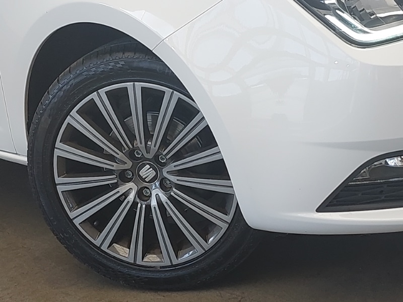 Used SEAT Ibiza 2016 for sale - 78218784: Photo 9