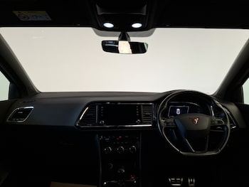 Used SEAT CUPRA Ateca 2019 for sale - 79605736: Photo