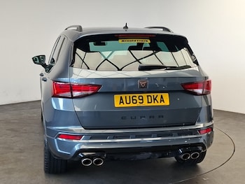 Used SEAT CUPRA Ateca 2019 for sale - 79605736: Photo