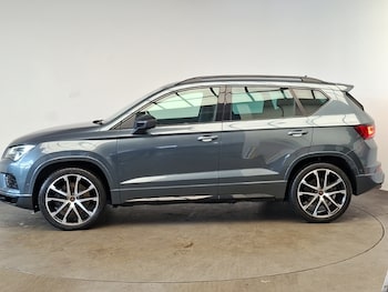 Used SEAT CUPRA Ateca 2019 for sale - 79605736: Photo