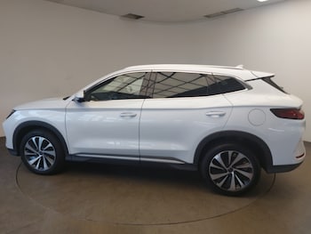 Used BYD Seal U 2025 for sale - 78998520: Photo
