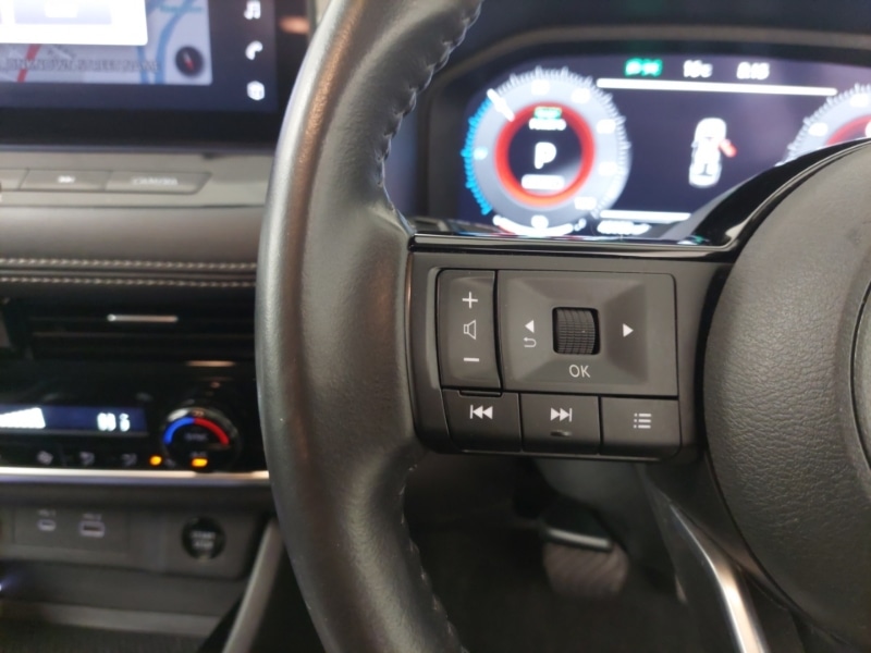 Used Nissan X-Trail 2024 for sale - 77284736: Photo 14