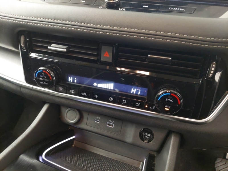 Used Nissan X-Trail 2024 for sale - 77284736: Photo 18