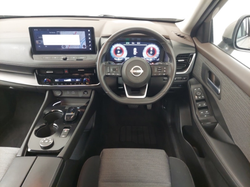 Used Nissan X-Trail 2024 for sale - 77284736: Photo 7