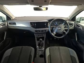 Used Volkswagen Polo 2019 for sale - 79857966: Photo