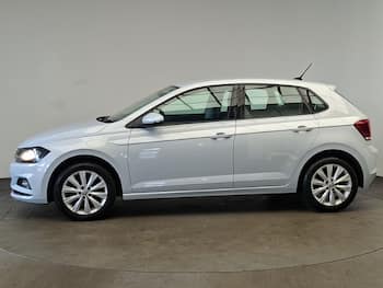 Used Volkswagen Polo 2019 for sale - 79857966: Photo