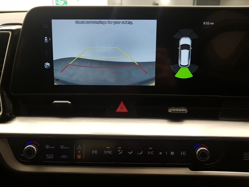 Used Kia Sportage 2025 for sale - 76816446: Photo 12