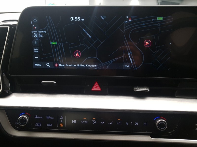 Used Kia Sportage 2025 for sale - 76816446: Photo 13