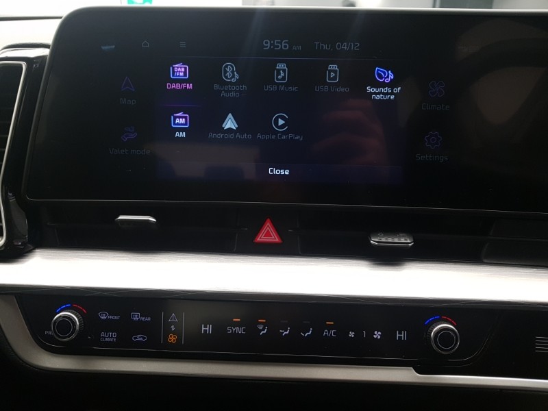 Used Kia Sportage 2025 for sale - 76816446: Photo 14