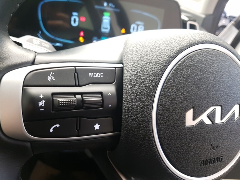 Used Kia Sportage 2025 for sale - 76816446: Photo 15