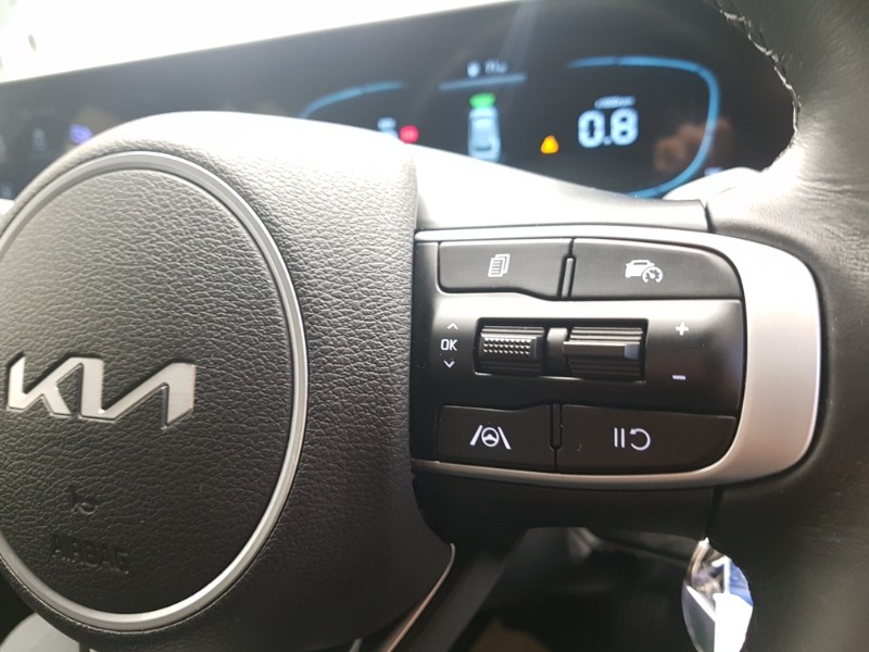 Used Kia Sportage 2025 for sale - 76816446: Photo 16